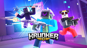 Krunker.io