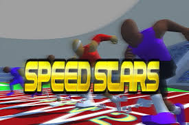 Speed Stars Screenshot 1