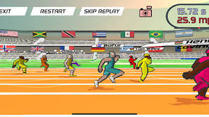 Speed Stars Screenshot 2