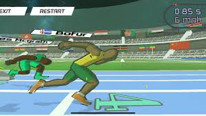 Speed Stars Screenshot 3